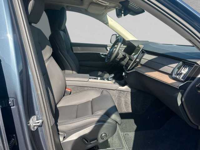 Volvo XC90 – Bild 4