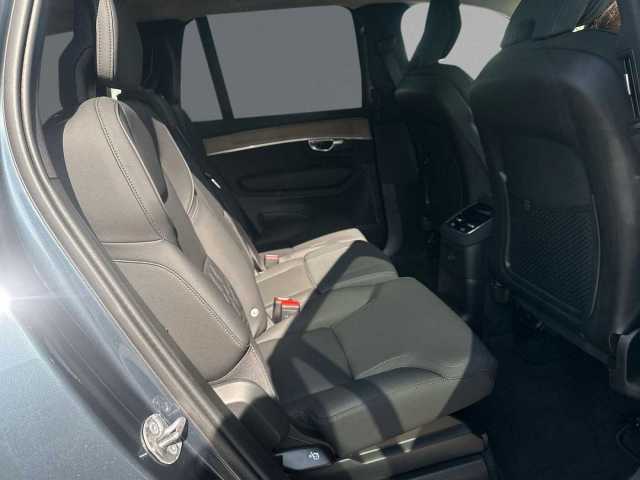 Volvo XC90 – Bild 5