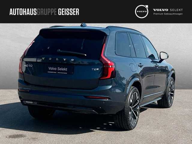 Volvo XC90 – Bild 7