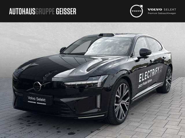 Volvo ES90