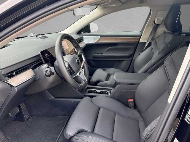 Volvo ES90 – Bild 3
