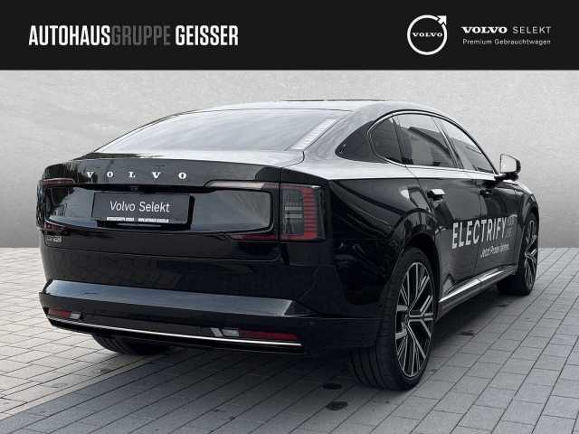 Volvo ES90 – Bild 7