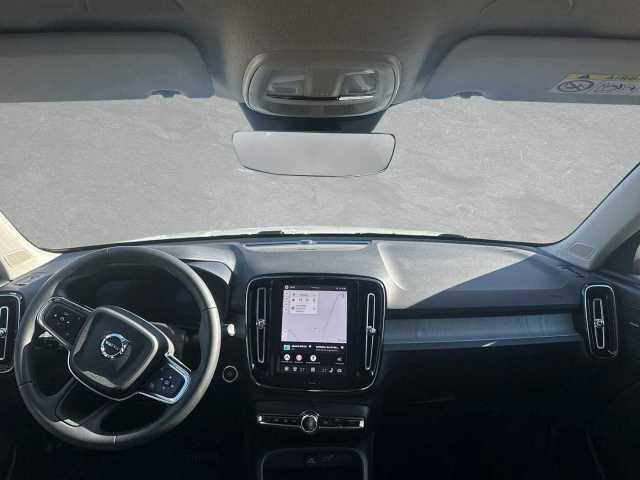 Volvo XC40 – Bild 6