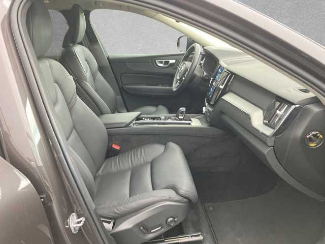 Volvo XC60 – Bild 4