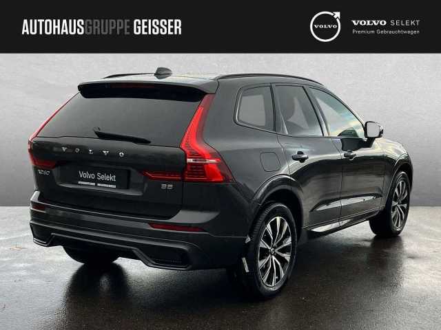 Volvo XC60 – Bild 7