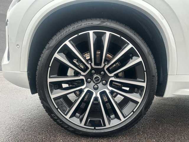 Volvo XC90 – Bild 2