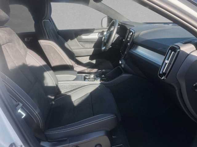 Volvo XC40 – Bild 4
