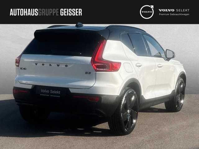 Volvo XC40 – Bild 7