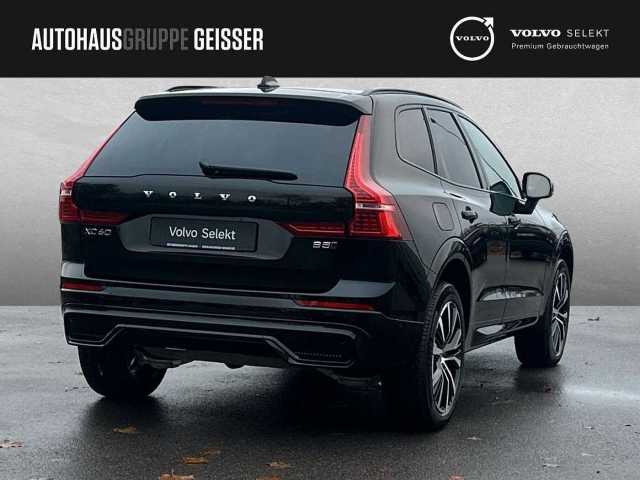 Volvo XC60 – Bild 7