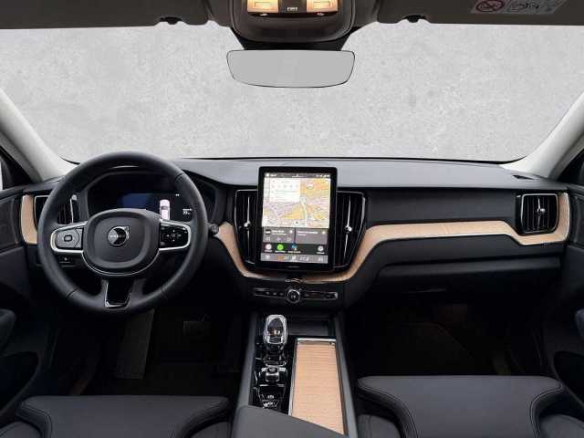 Volvo XC60 – Bild 6