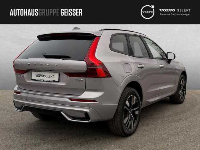 Volvo XC60 – Bild 7