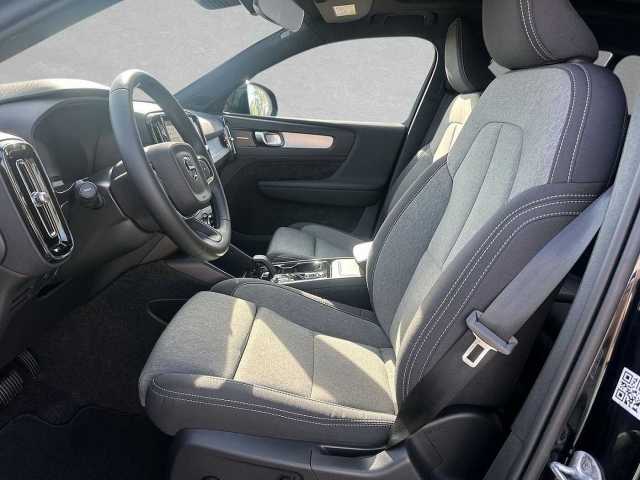 Volvo XC40 – Bild 3