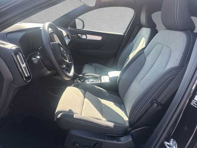 Volvo XC40 – Bild 3