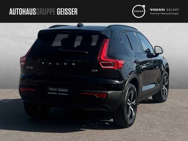 Volvo XC40 – Bild 7