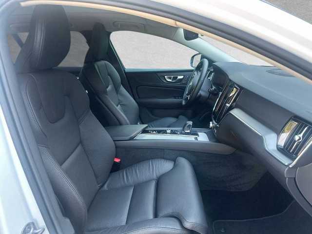 Volvo V60 – Bild 4