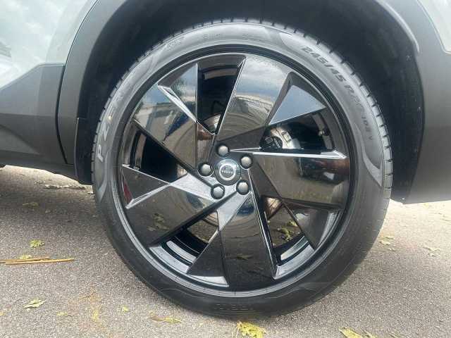 Volvo XC40 – Bild 2