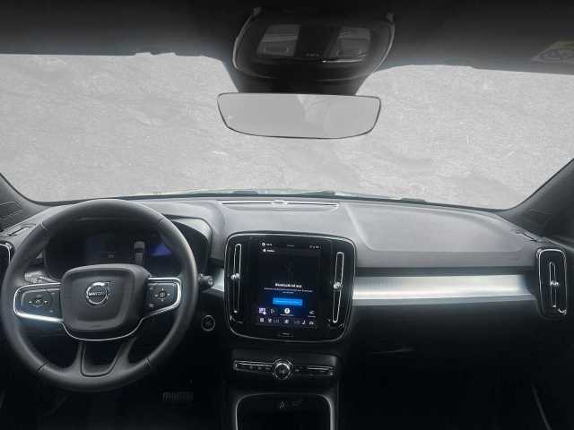 Volvo XC40 – Bild 6