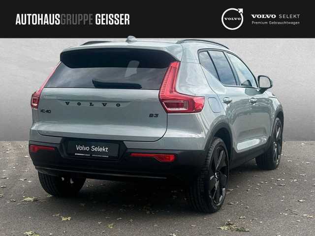 Volvo XC40 – Bild 7