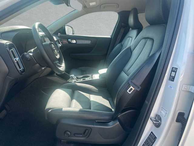Volvo XC40 – Bild 3
