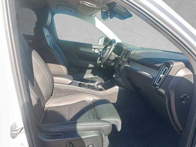 Volvo XC40 – Bild 4