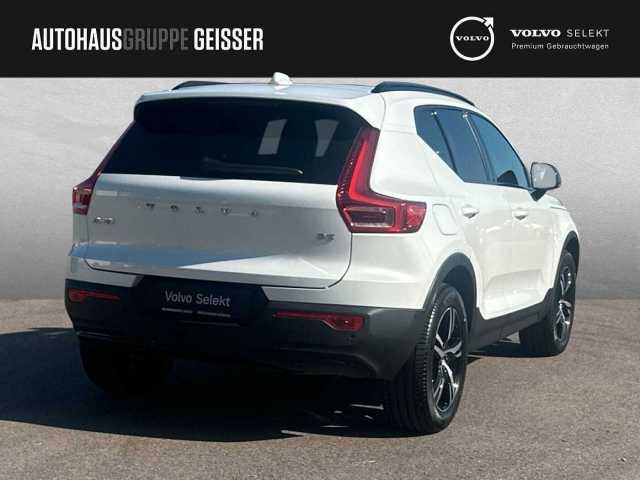 Volvo XC40 – Bild 7
