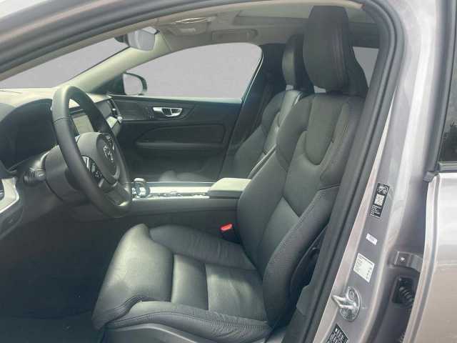 Volvo V60 – Bild 3
