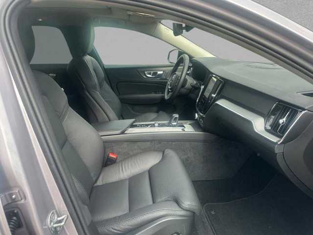 Volvo V60 – Bild 4