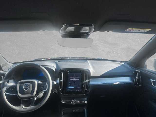 Volvo XC40 – Bild 6