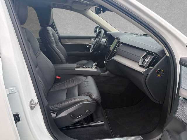 Volvo XC90 – Bild 4