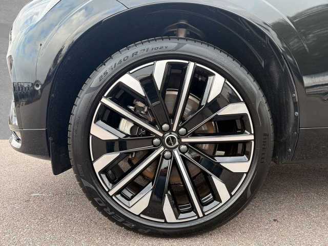 Volvo XC60 – Bild 2