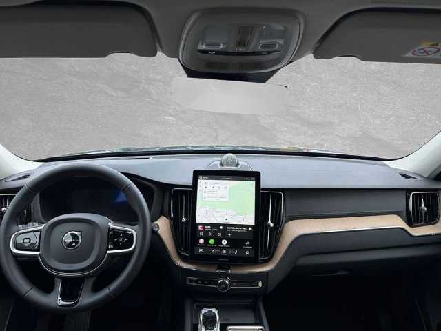 Volvo XC60 – Bild 6