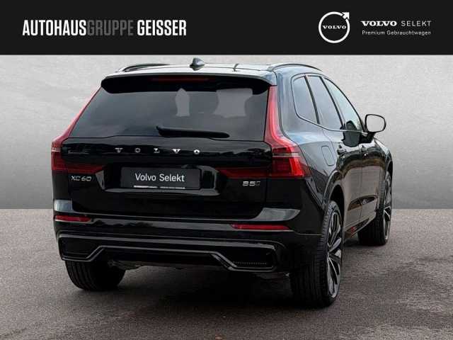 Volvo XC60 – Bild 7