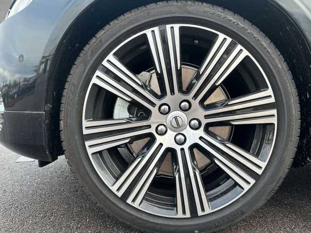 Volvo V90 – Bild 2