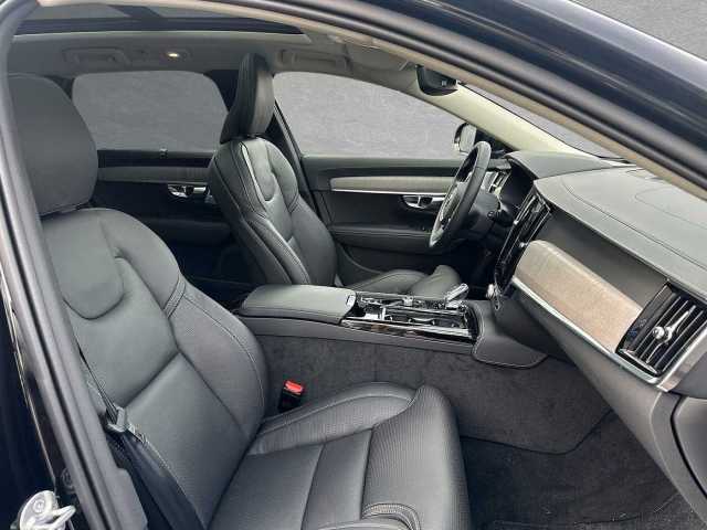Volvo V90 – Bild 4