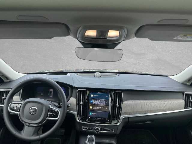 Volvo V90 – Bild 6