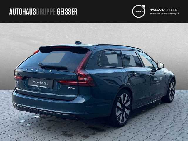 Volvo V90 – Bild 7