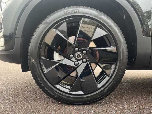 Volvo XC40 – Bild 2