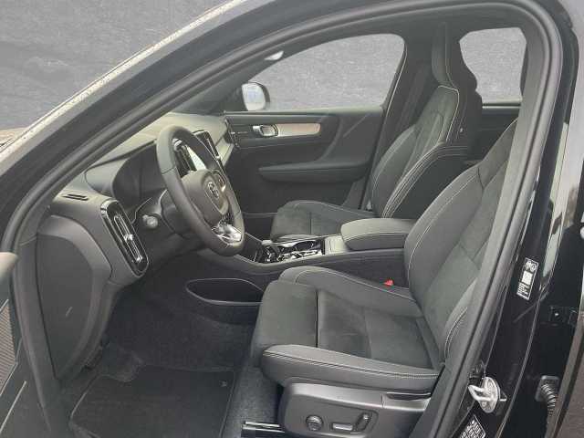 Volvo XC40 – Bild 3