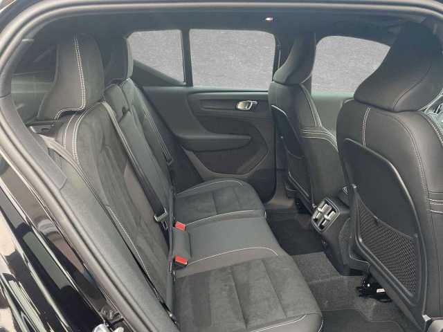 Volvo XC40 – Bild 5