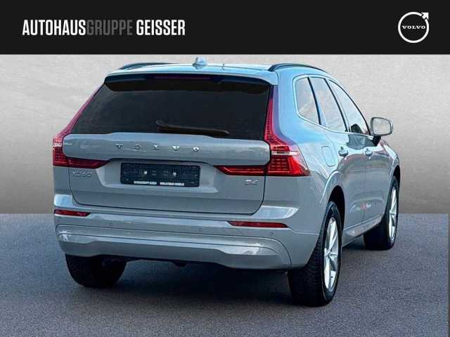 Volvo XC60 – Bild 7
