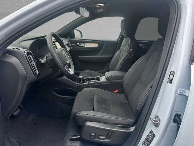 Volvo XC40 – Bild 3