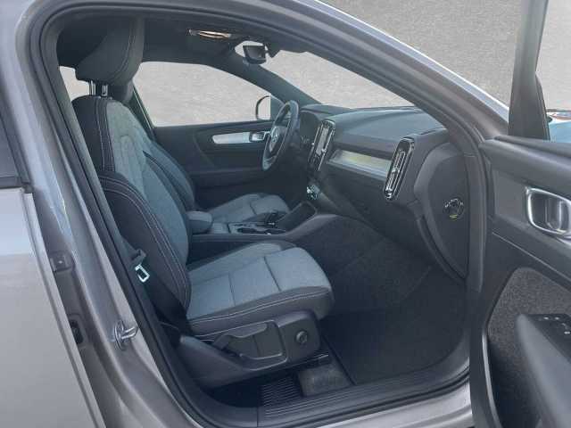 Volvo XC40 – Bild 4