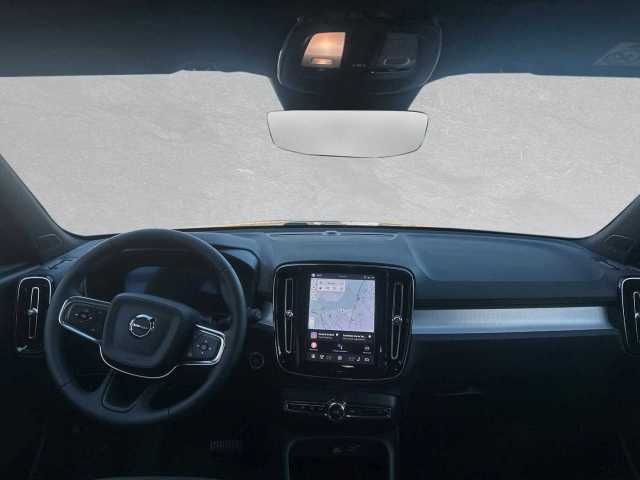Volvo XC40 – Bild 6