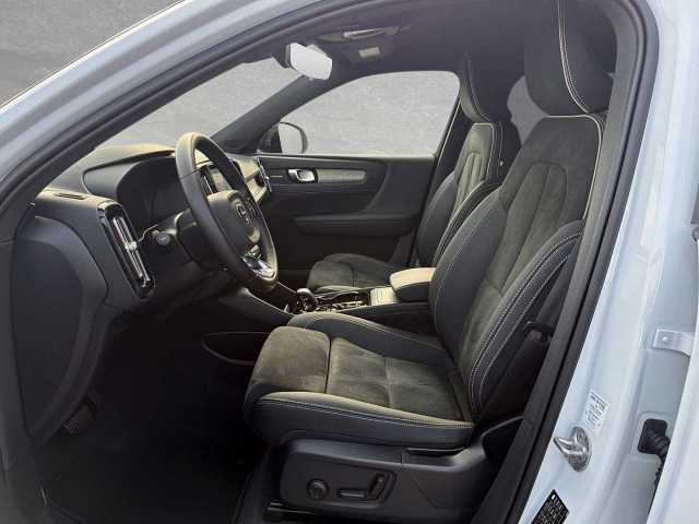 Volvo XC40 – Bild 3