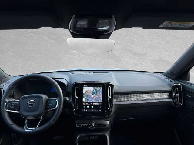 Volvo XC40 – Bild 6