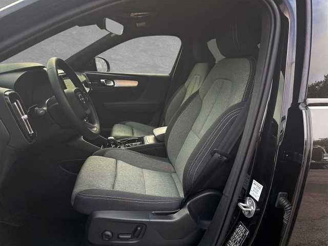 Volvo XC40 – Bild 3