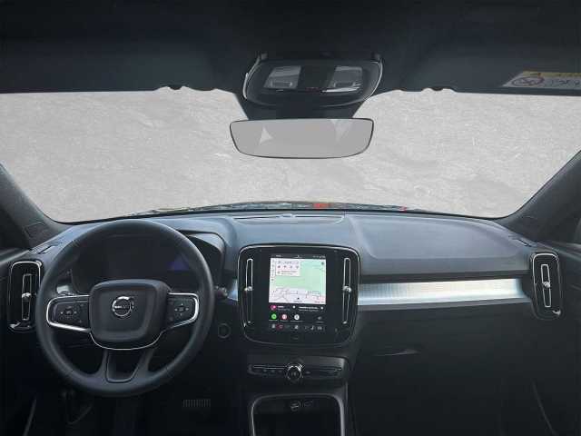 Volvo XC40 – Bild 6