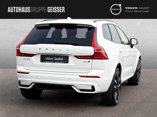 Volvo XC60 – Bild 7