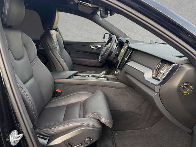 Volvo XC60 – Bild 4