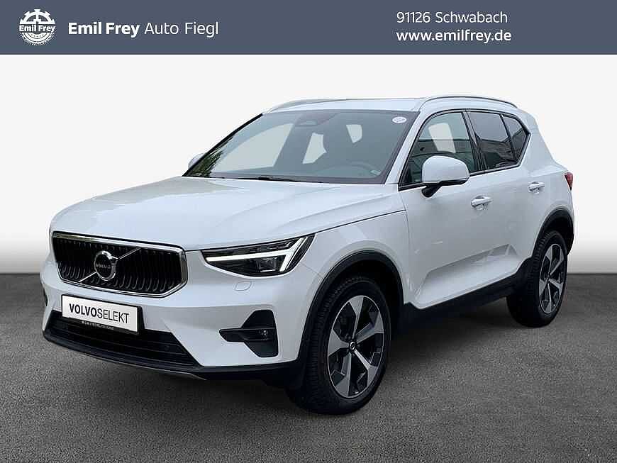 Volvo XC 40